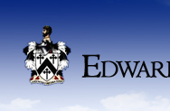 lord edward davenport