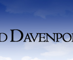 lord edward davenport