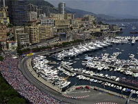monaco harbour