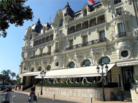hotel de paris