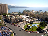 monaco casino square