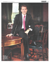 tatler edward davenport
