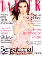 tatler edward davenport